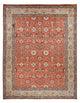 Sarough Rug 380x297cm - Persian Rugs