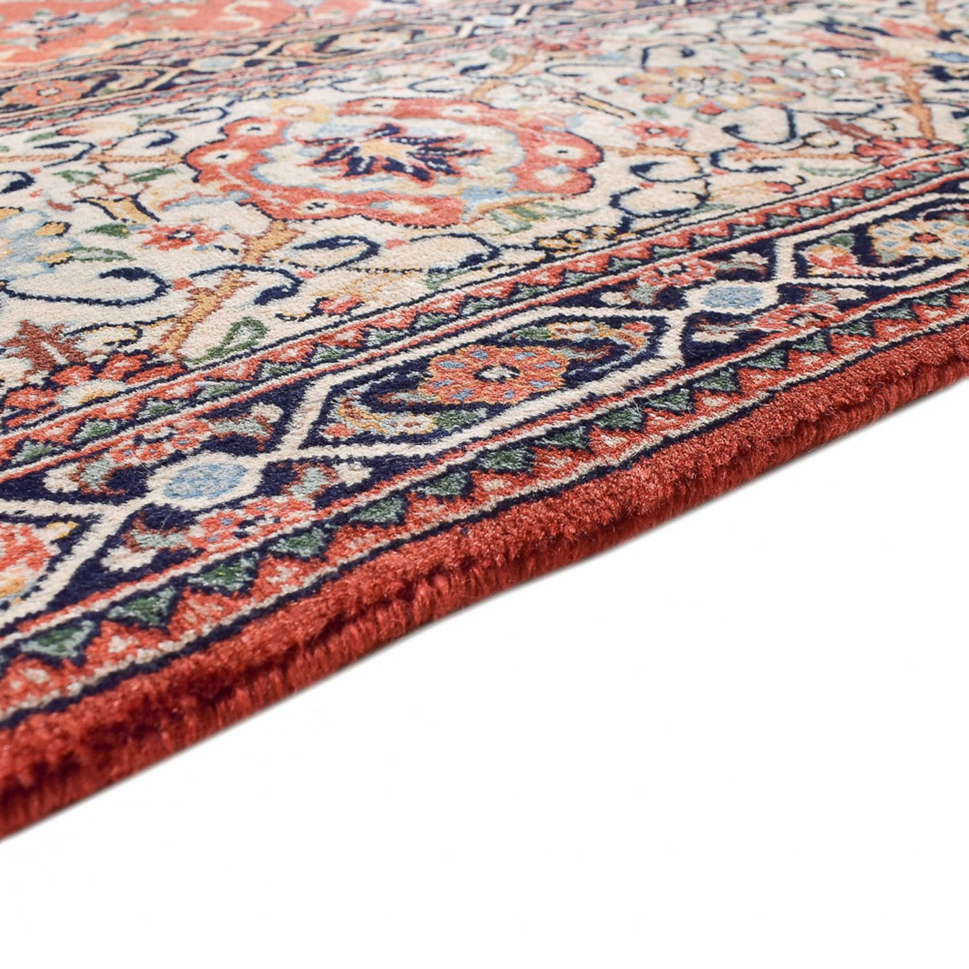 Sarough Rug 380x297cm - Persian Rugs