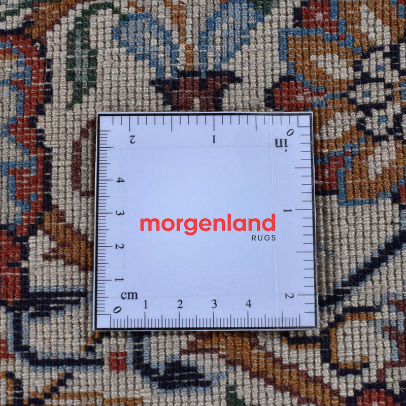 Perser Rug - Classic - Royal - 380 x 297 cm - light red