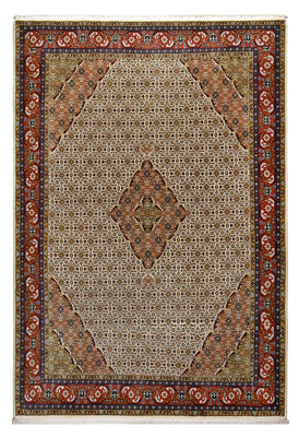 Perser Rug - Nomadic - 290 x 200 cm - beige