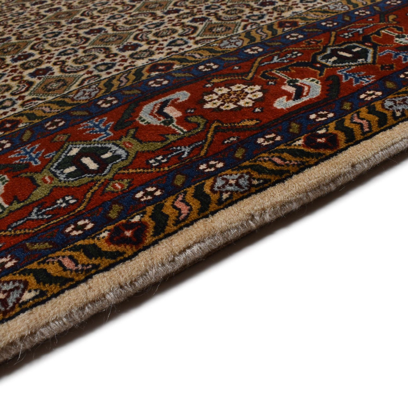 Ardebil Teppich 290x200cm - Perserteppich