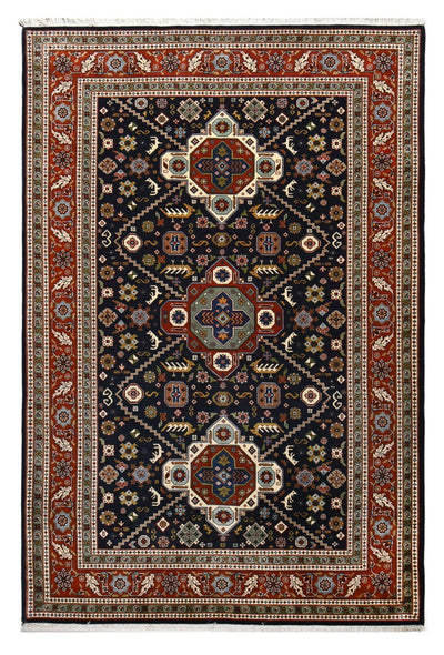 Ardabil Rug 196x290cm - Persian Rugs