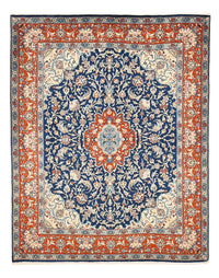 Perser Rug - Classic - 242 x 200 cm - blue