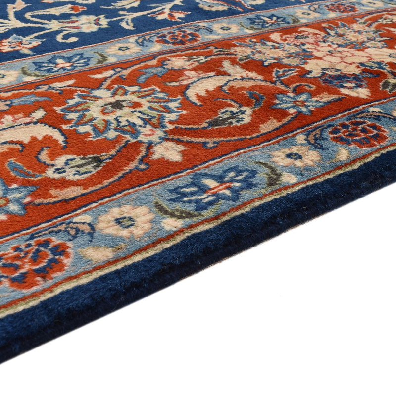 Perser Rug - Classic - 242 x 200 cm - blue