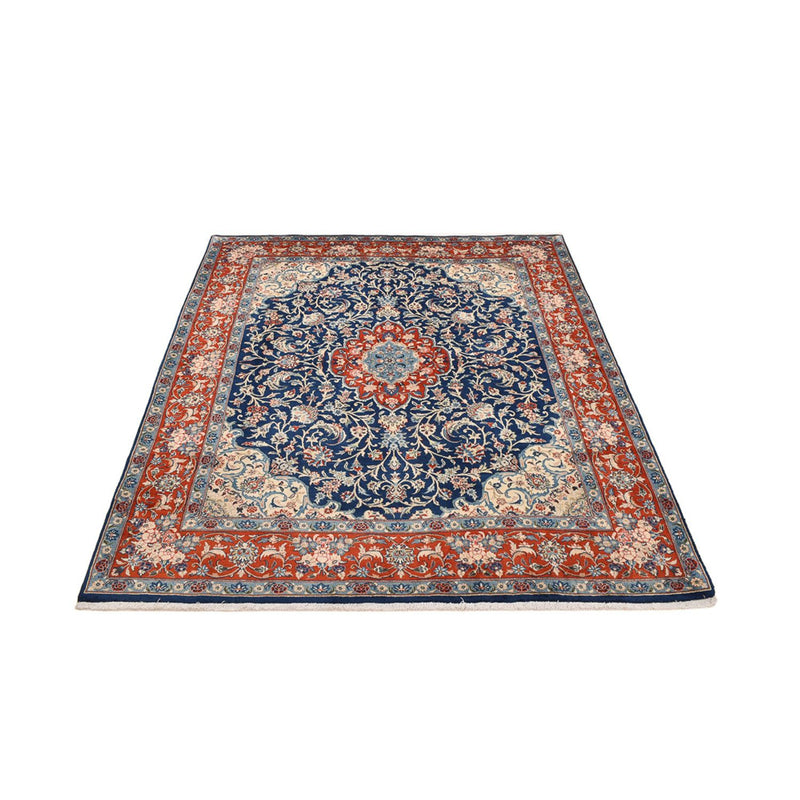 Perser Rug - Classic - 242 x 200 cm - blue