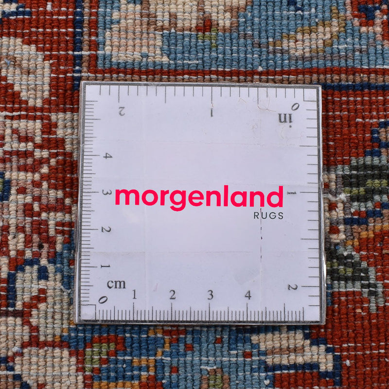 Perser Rug - Classic - 242 x 200 cm - blue