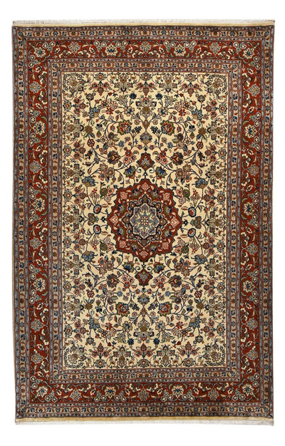 Sarouk Rug 198x300cm - Persian Rugs