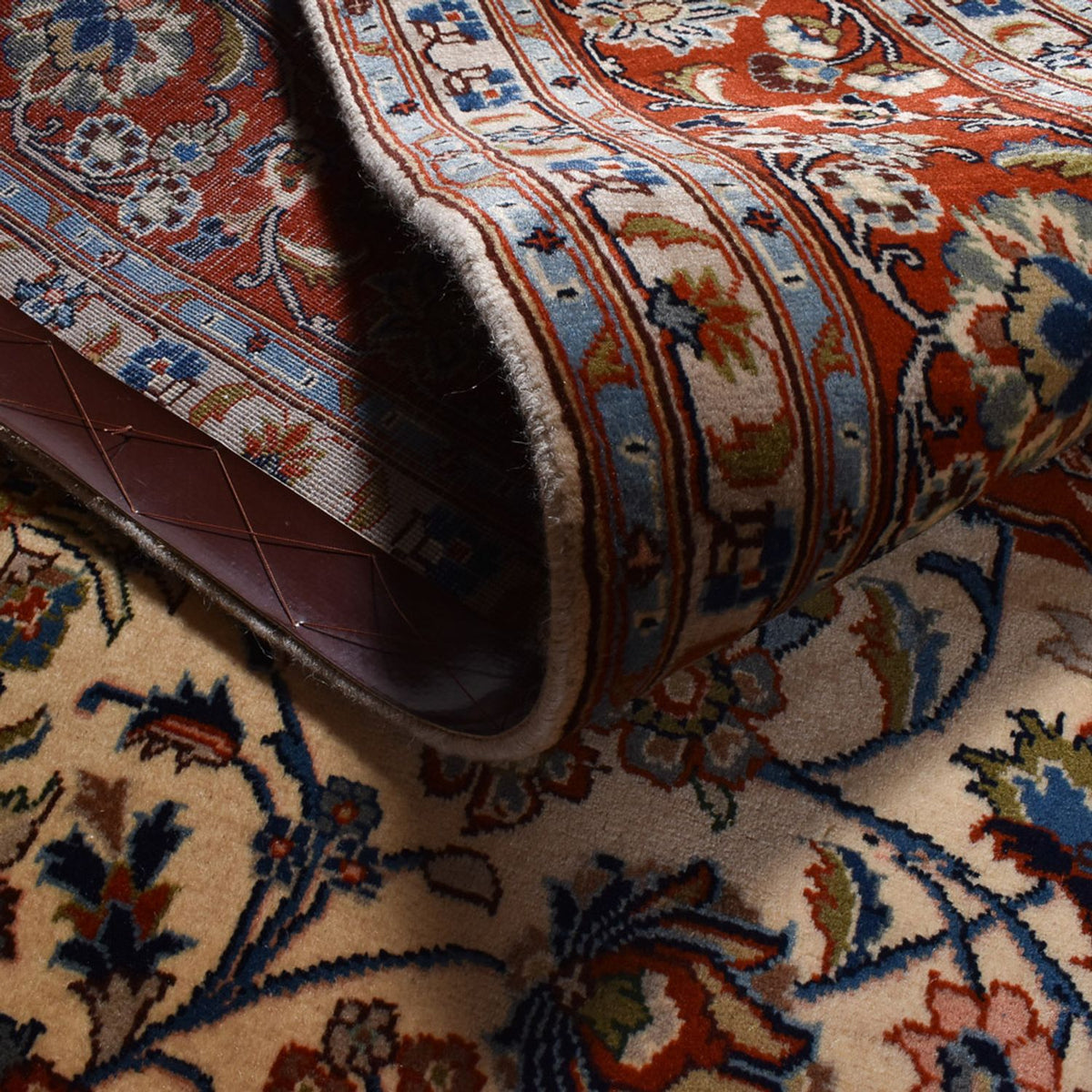 Perser Rug - Classic - 300 x 198 cm - sand