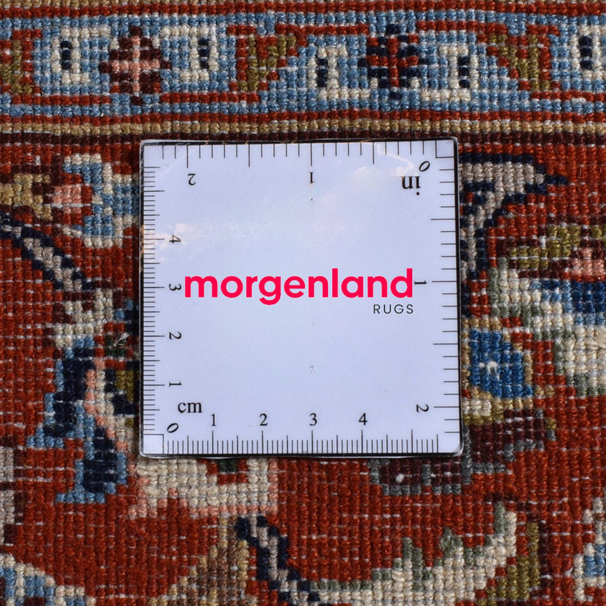 Perser Rug - Classic - 300 x 198 cm - sand