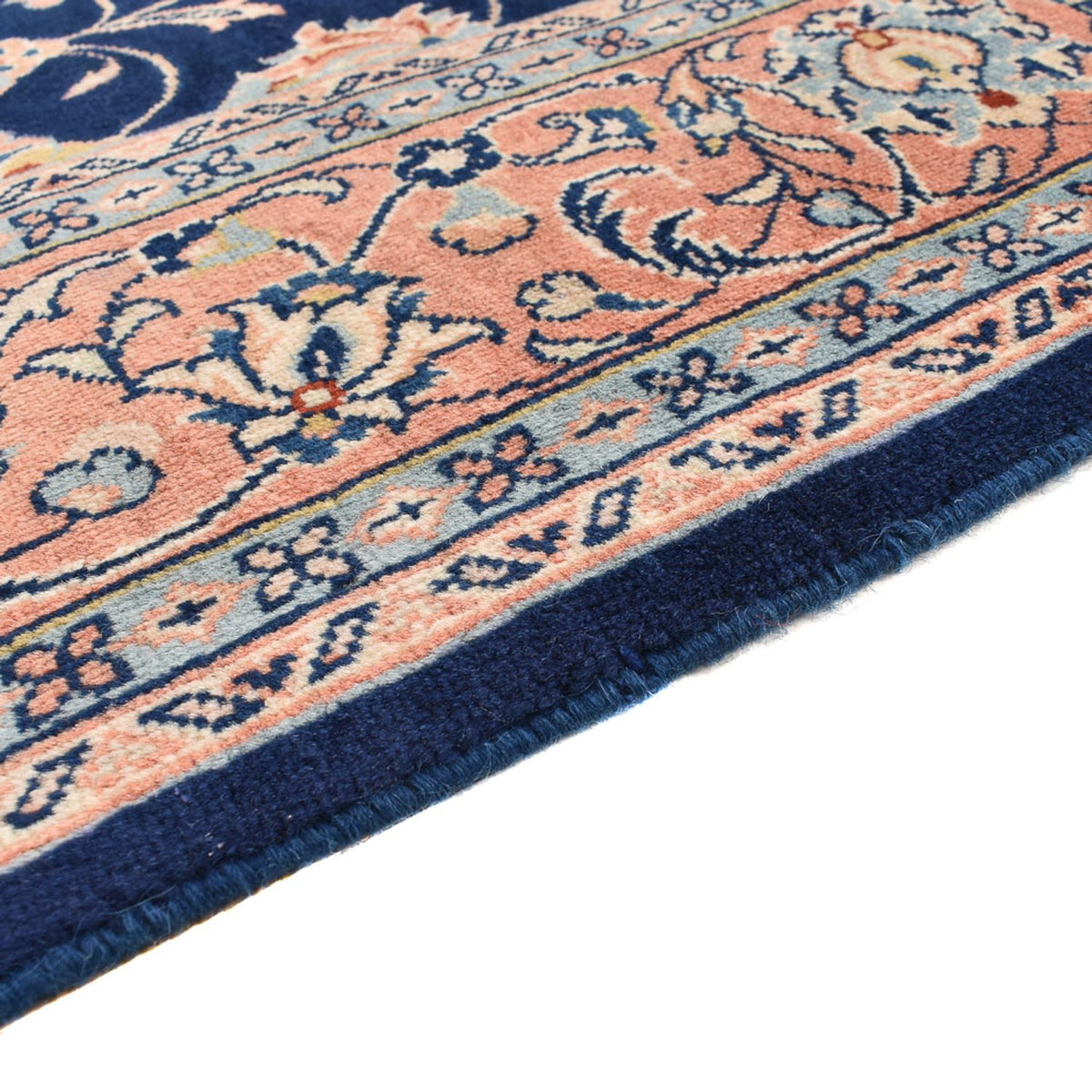 Sarouk Rug 183x199cm - Persian Rugs
