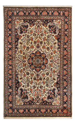 Perser Rug - Bidjar - 320 x 197 cm - sand