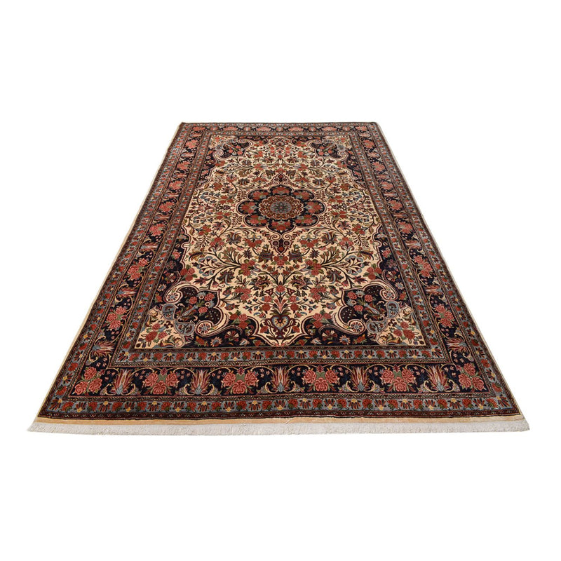 Perser Rug - Bidjar - 320 x 197 cm - sand
