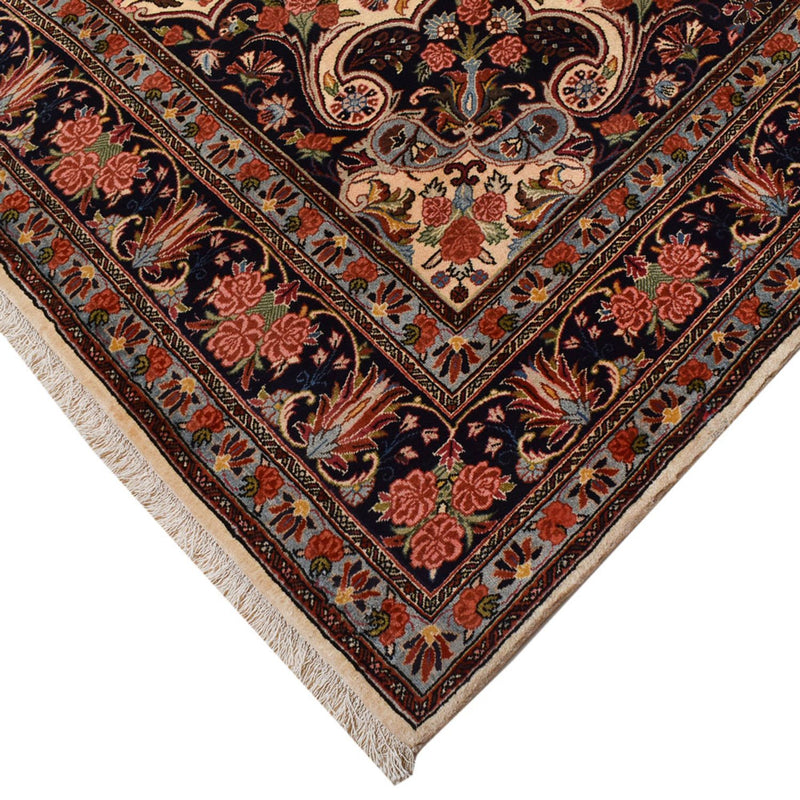 Perser Rug - Bidjar - 320 x 197 cm - sand