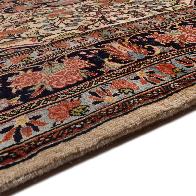 Perser Rug - Bidjar - 320 x 197 cm - sand
