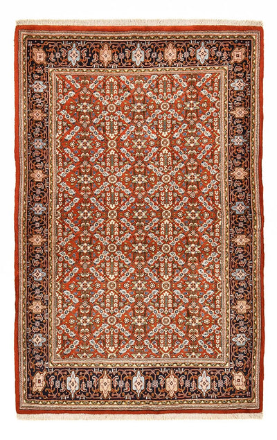 Sarouk Rug 113x172cm - Persian Rugs
