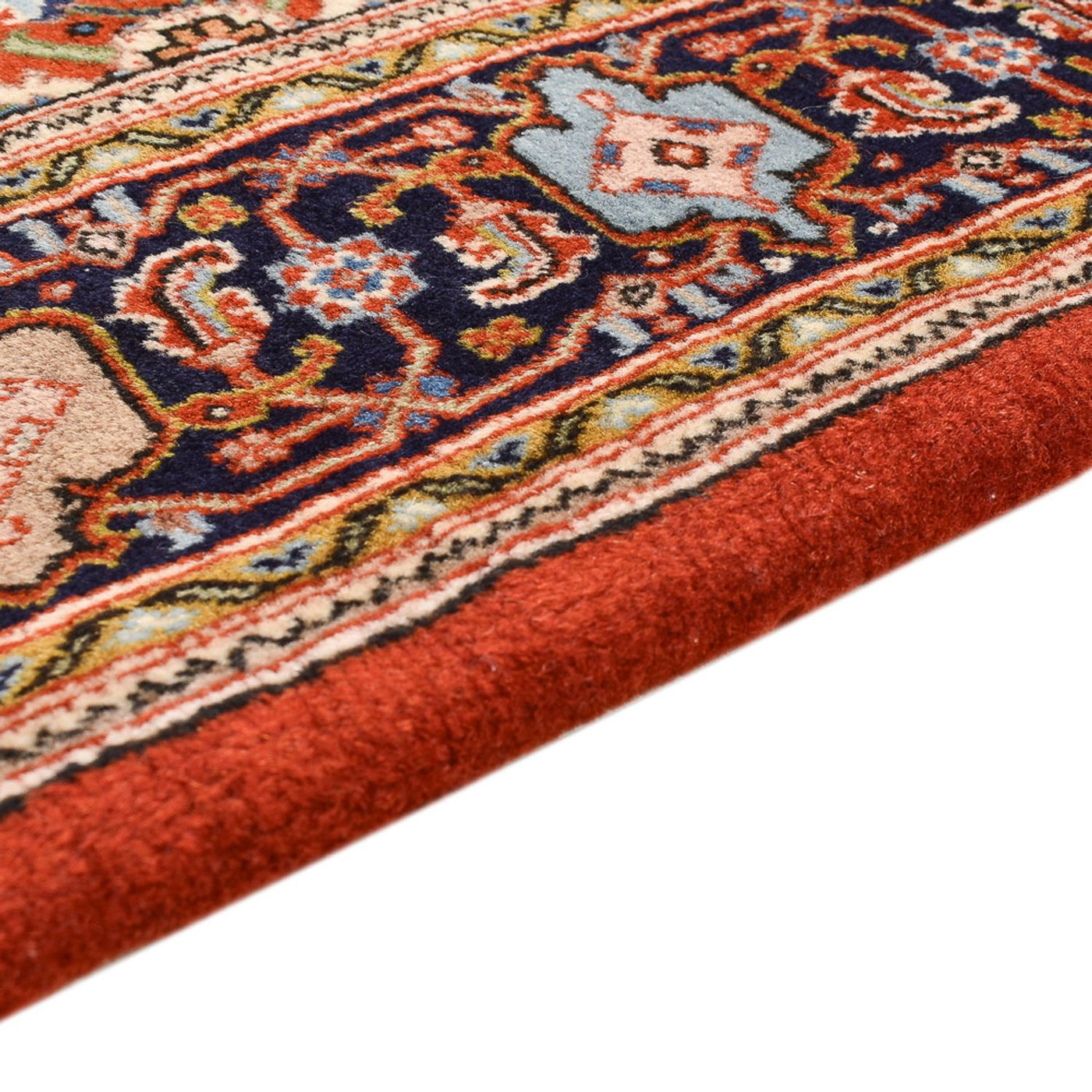 Sarough Teppich 172x113cm - Perserteppich