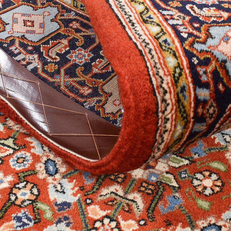 Perser Rug - Classic - 172 x 113 cm - red