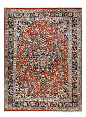 Perser Rug - Classic - 352 x 251 cm - rust
