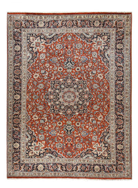 Perser Rug - Classic - 352 x 251 cm - rust