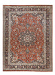Mashhad Rug 251x352cm - Persian Rugs
