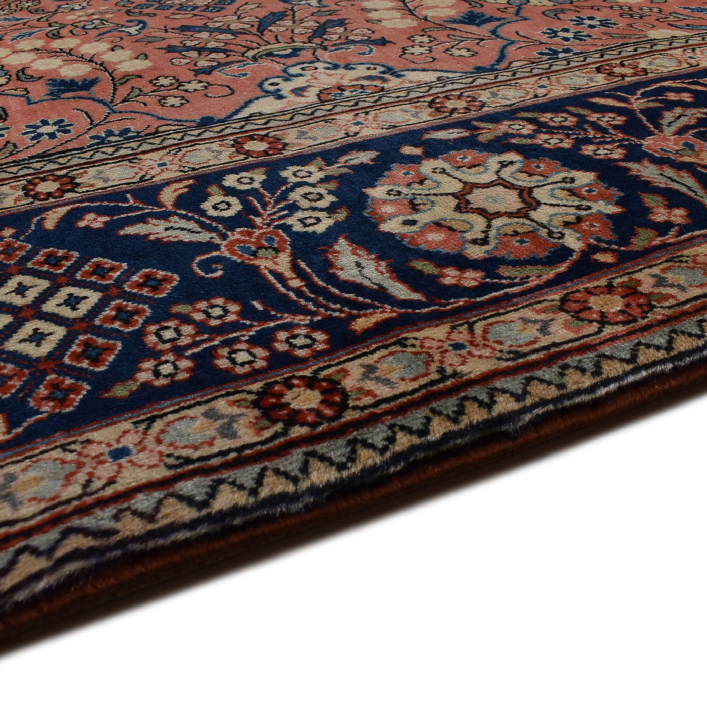 Sarouk Rug 297x213cm - Persian Rugs