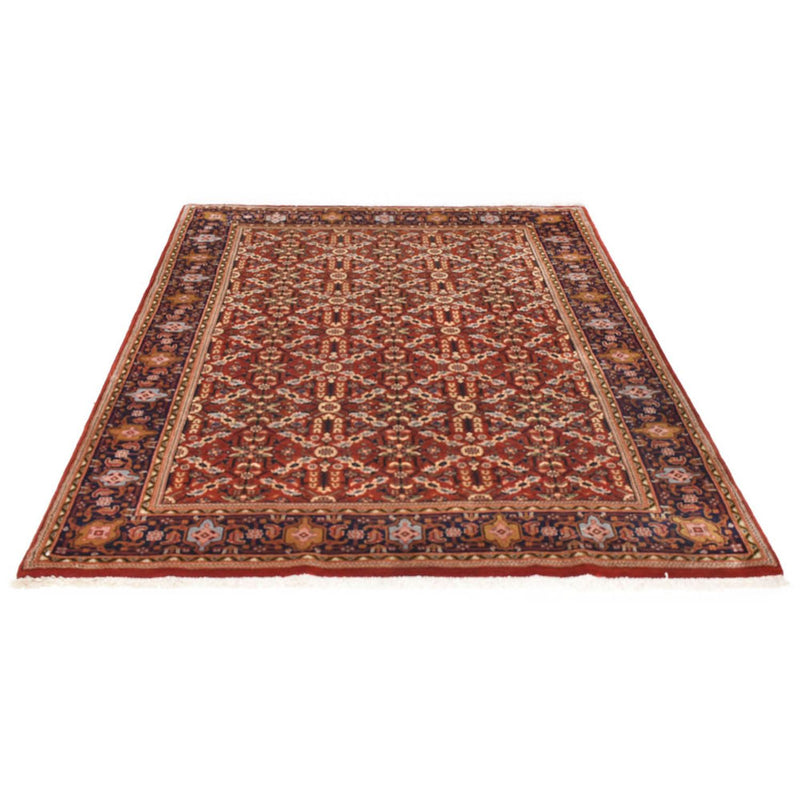 Perser Rug - Classic - 210 x 138 cm - brown