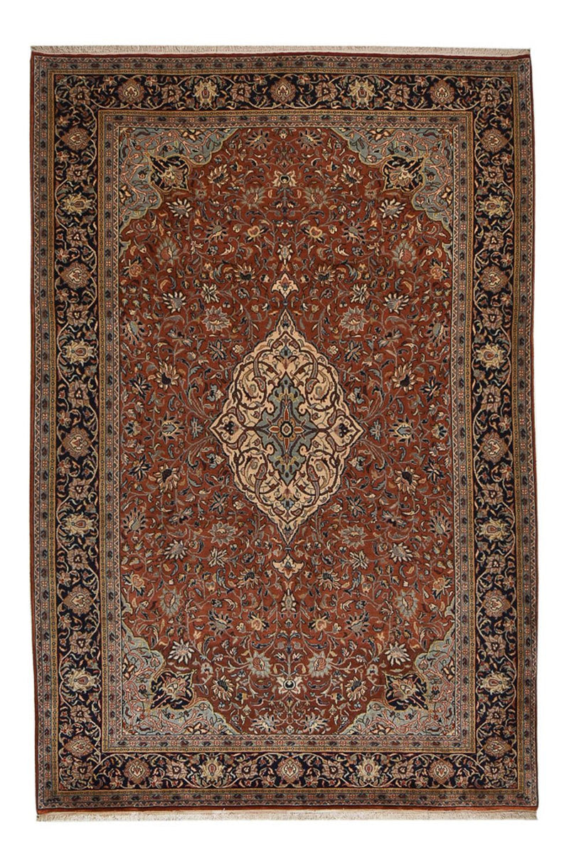 Perser Rug - Classic - 296 x 200 cm - rust