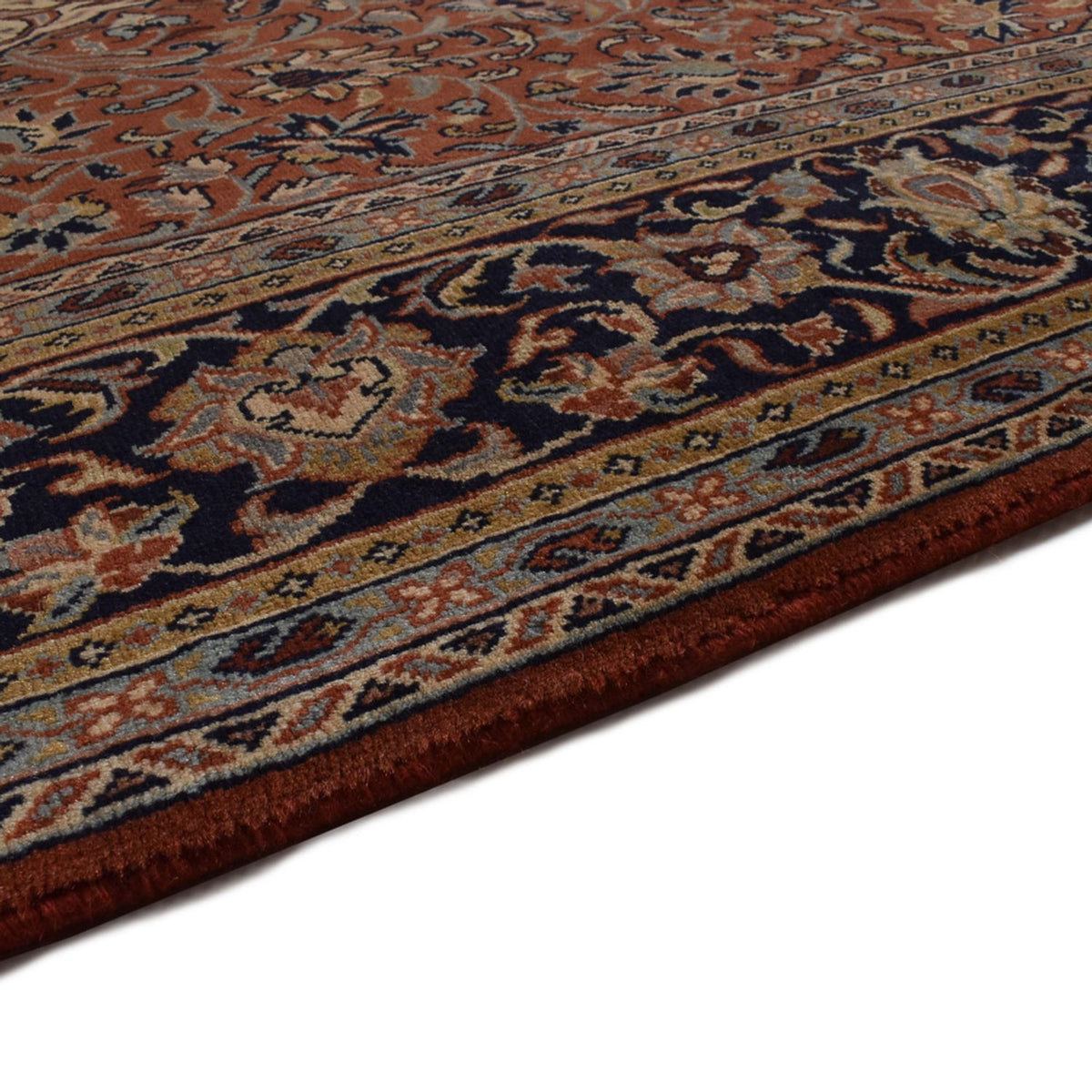 Perser Rug - Classic - 296 x 200 cm - rust