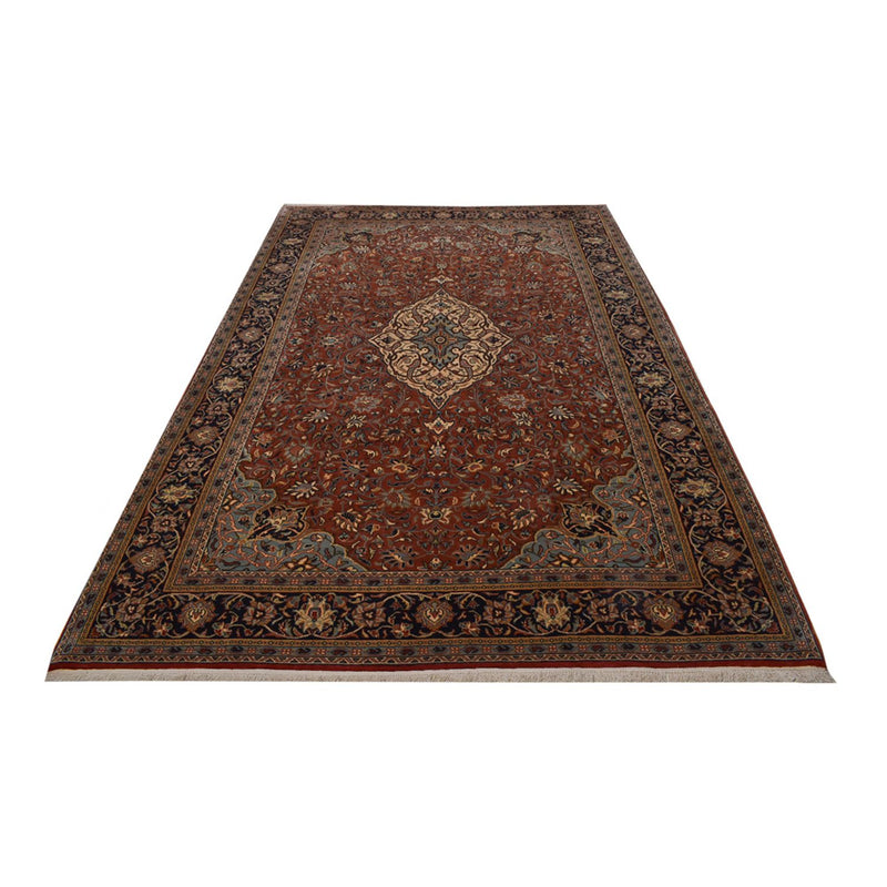 Perser Rug - Classic - 296 x 200 cm - rust