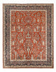 Sarouk Rug 300x397cm - Persian Rugs - red