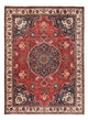 Bakhtiari Rug 440x316cm - Persian Rugs