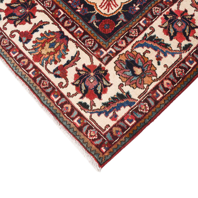 Perser Rug - Nomadic - 440 x 316 cm - red