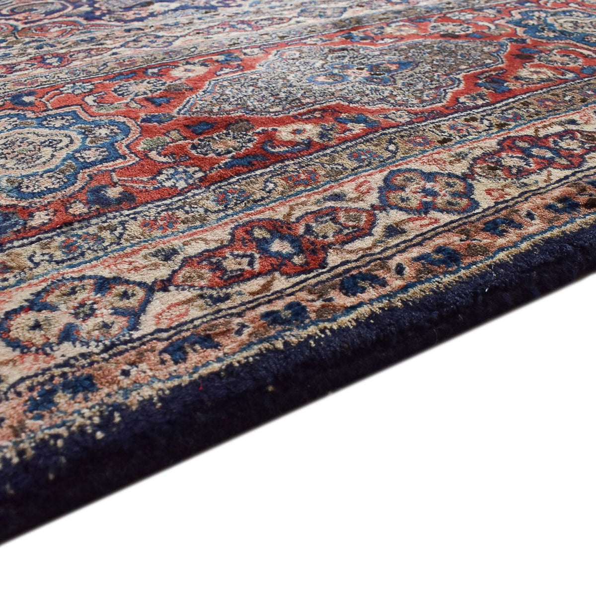 Sarouk Rug 293x400cm - Persian Rugs