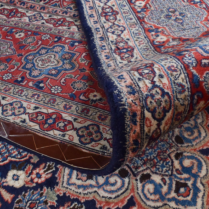 Perser Rug - Classic - 400 x 293 cm - dark grey