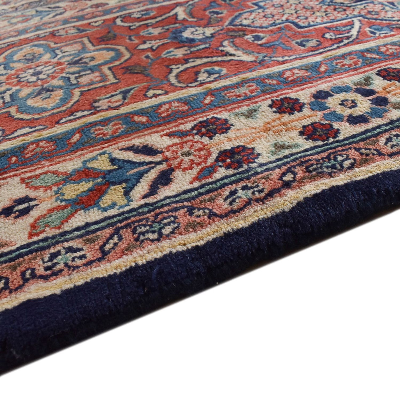 Sarouk Rug 401x310cm - Persian Rugs