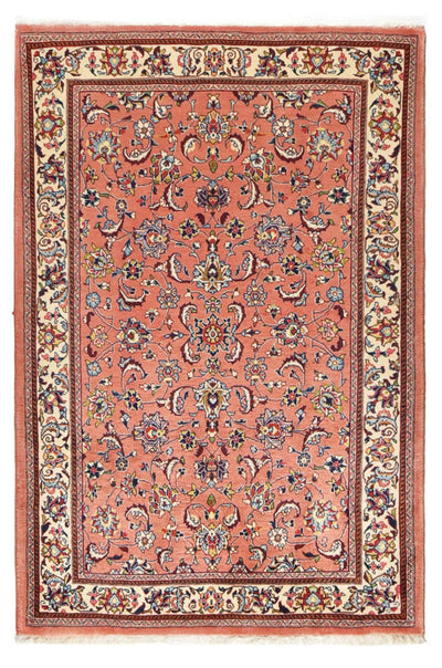 Sarouk Rug 138x205cm - Persian Rugs