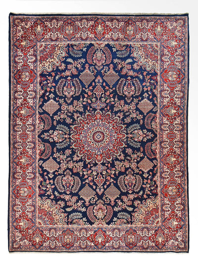 Sarouk Rug 297x390cm - Persian Rugs