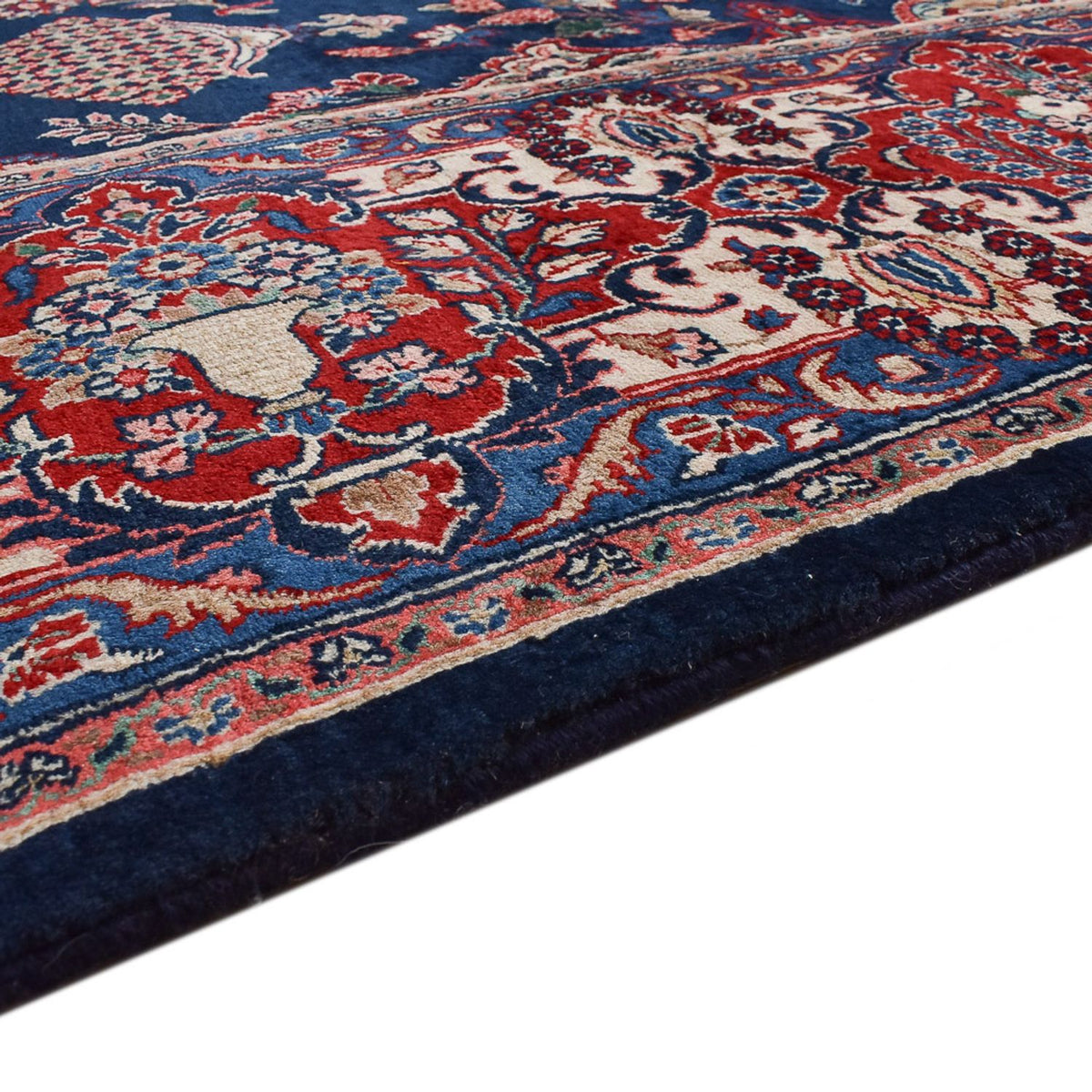Sarouk Rug 297x390cm - Persian Rugs