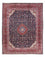 Perser Rug - Classic - 438 x 352 cm - dark red
