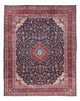 Sarouk Rug 438x352cm - Persian Rugs