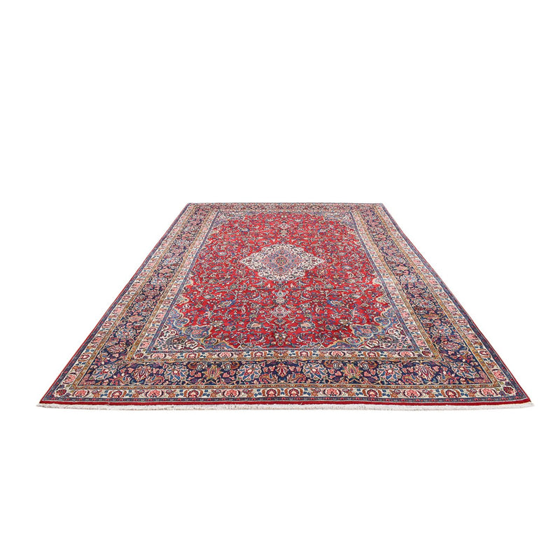 Perser Rug - Classic - 387 x 261 cm - red
