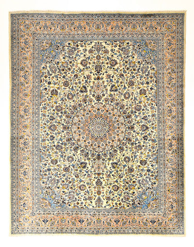 Rafsanjan Rug 299x378cm - Persian Rugs