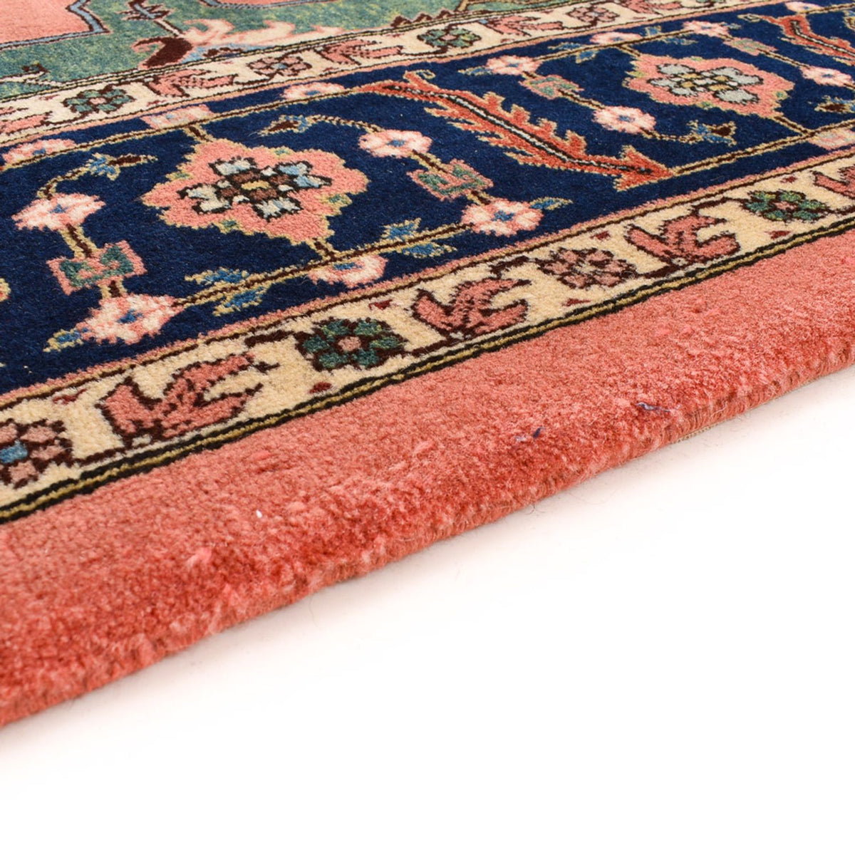 Ardabil Rug 202x307cm - Persian Rugs
