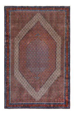 Perser Rug - Classic - 300 x 190 cm - rust