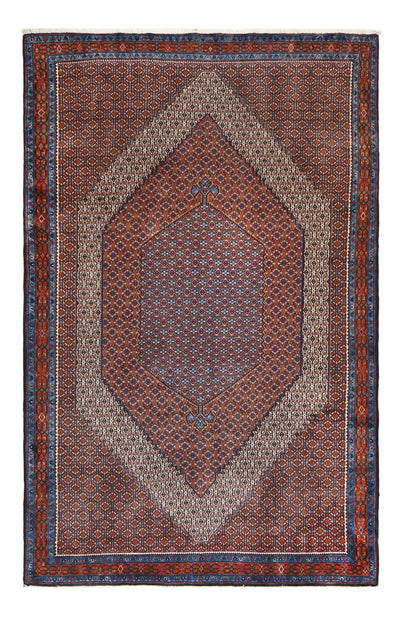 Senneh Rug 190x300cm - Persian Rugs