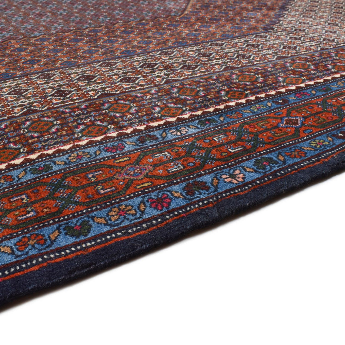 Senneh Rug 300x190cm - Persian Rugs