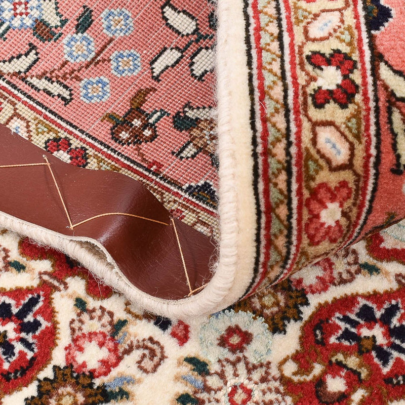 Perser Rug - Tabriz - Royal - 145 x 104 cm - cream