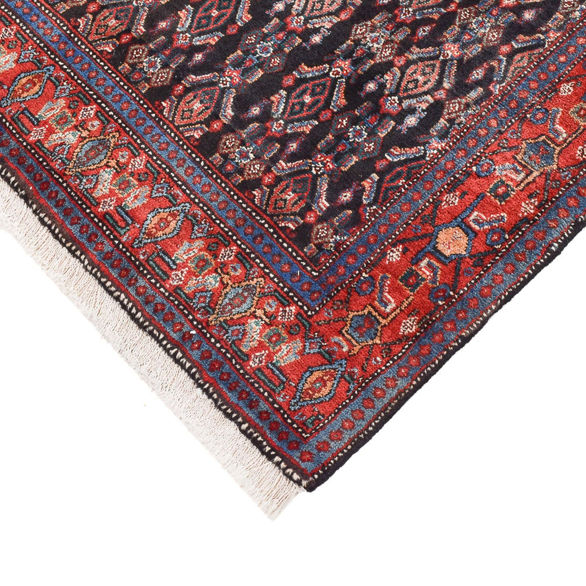 Runner Perser Rug - Classic - 262 x 120 cm - multicolored