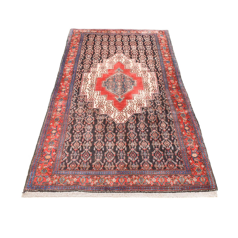 Runner Perser Rug - Classic - 262 x 120 cm - multicolored