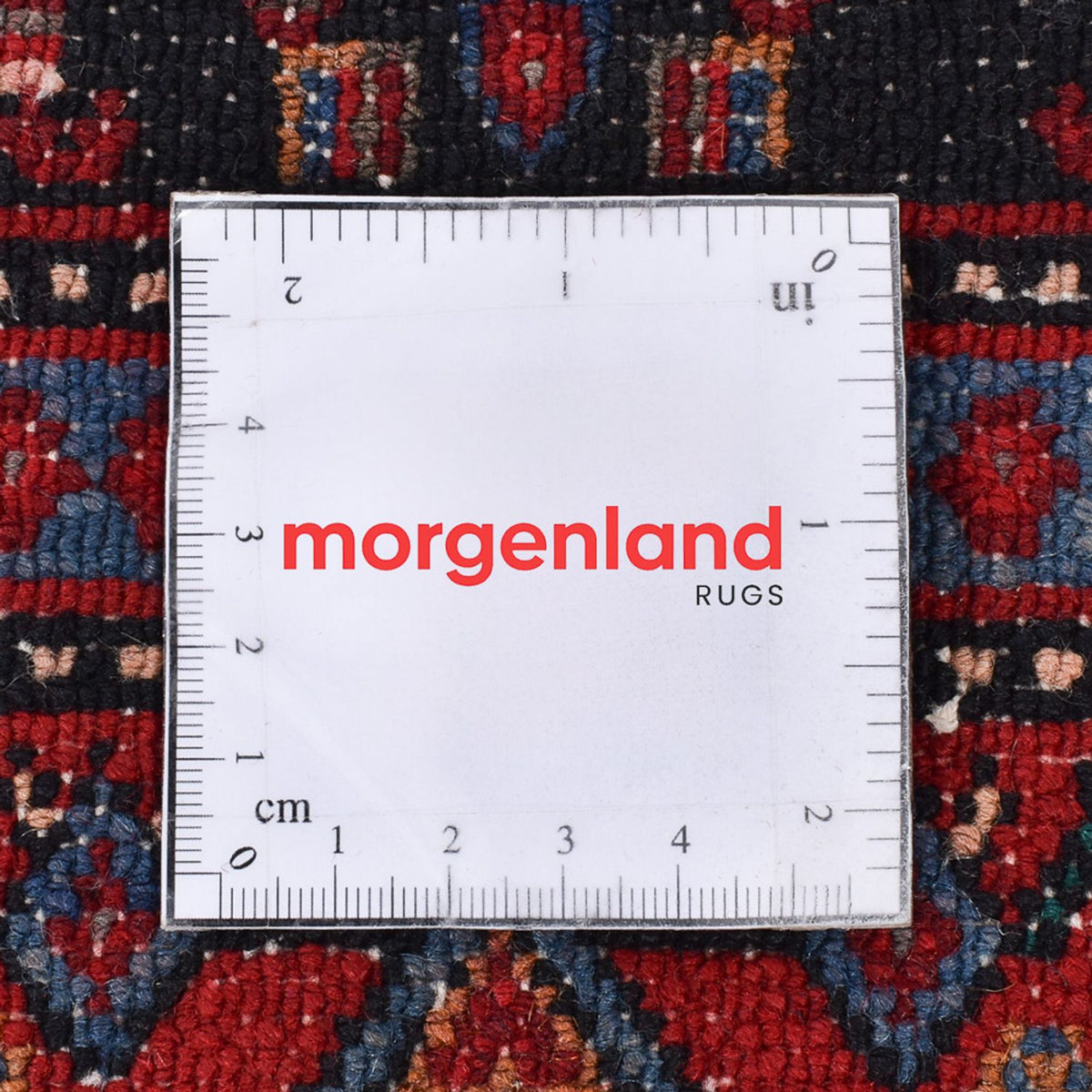 Runner Perser Rug - Classic - 262 x 120 cm - multicolored